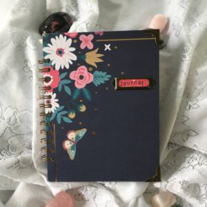 'Let Love Grow' Junk Journal